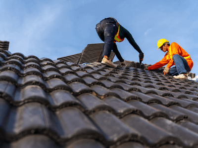 About Roof Repair Experts Goshen, VA